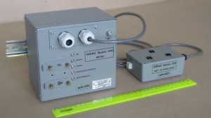 Устройство контроля параметров электроприводного оборудования Крона-516