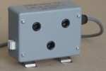 Блок датчиков тока из состава устройства контроля параметров электроприводного оборудования Крона-516